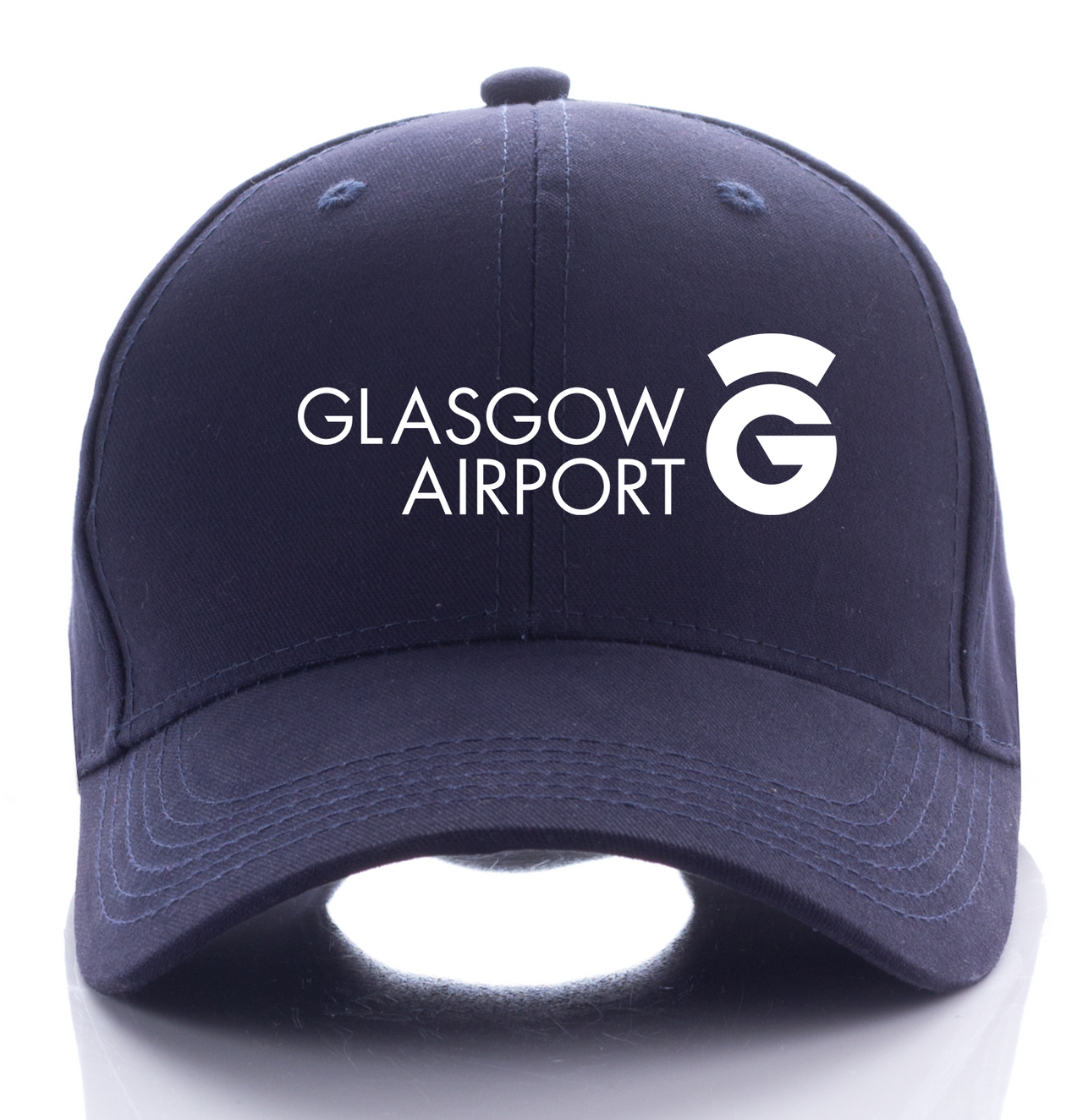 GLASGOW AIRPORT CAP