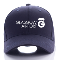 Thumbnail for GLASGOW AIRPORT CAP