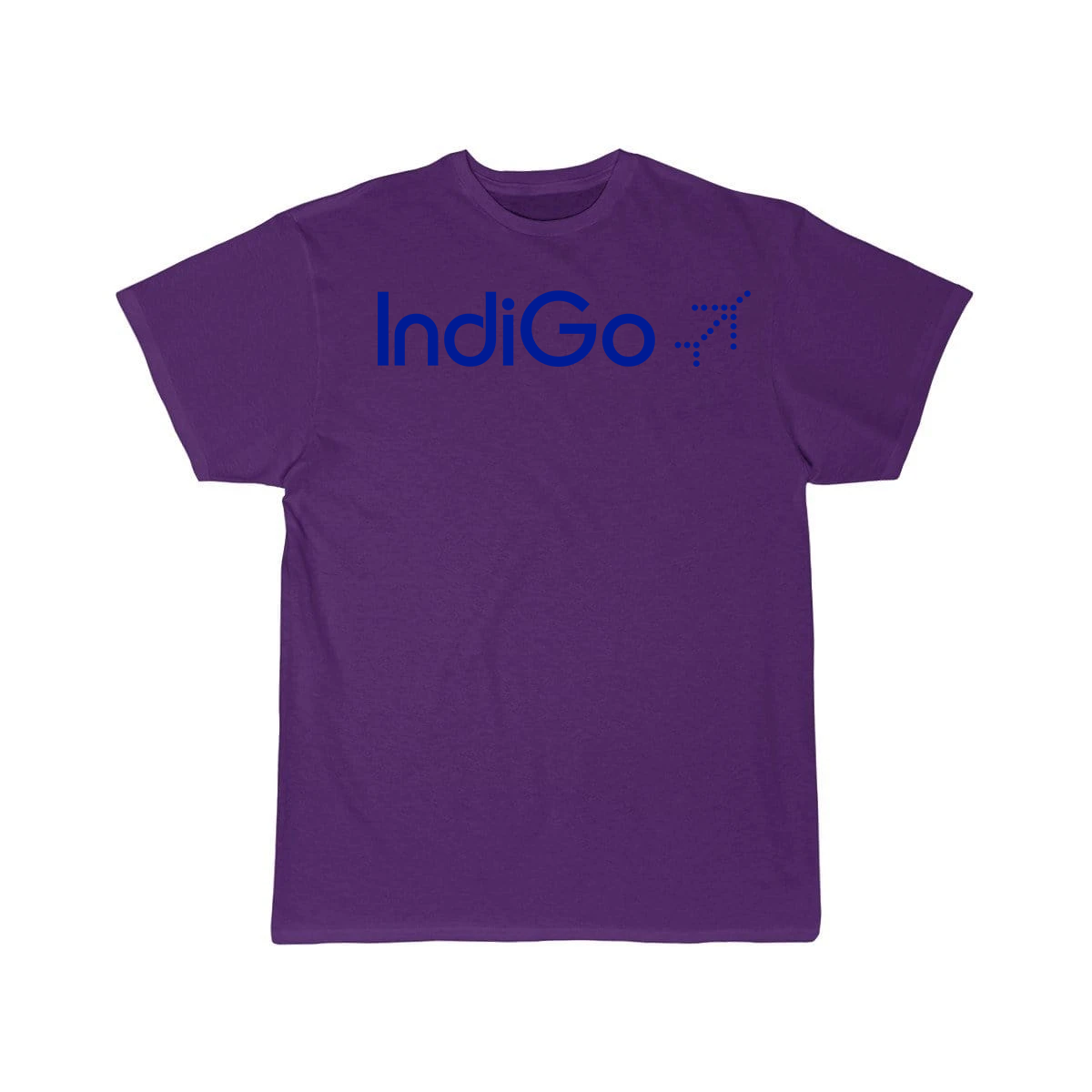 INDIA GO AIRLINE T-SHIRT