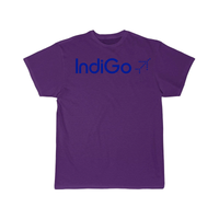 Thumbnail for INDIA GO AIRLINE T-SHIRT
