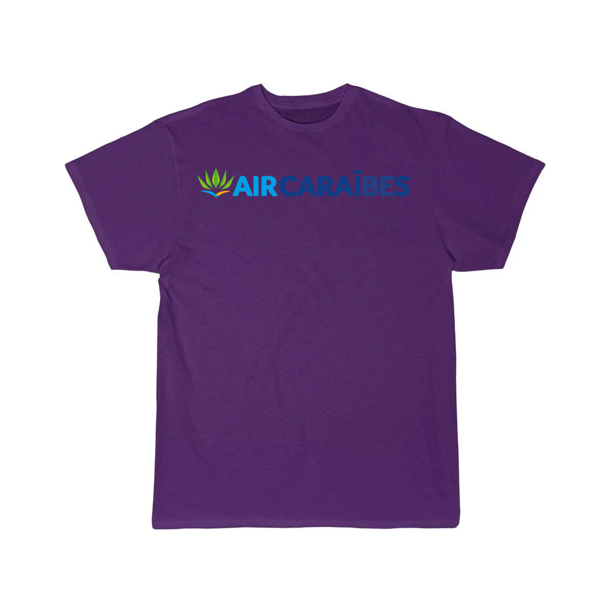 CARAIBES AIRLINE T-SHIRT