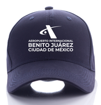 Thumbnail for BENITO JUAREZ  AIRPORT CAP