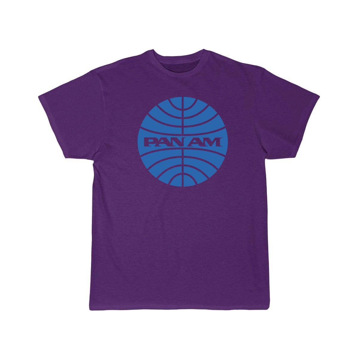 PANAM AIRLINE T-SHIRT