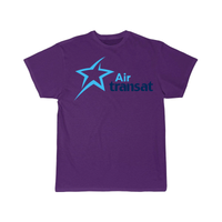 Thumbnail for TRANSAT CARGO AIRLINE T-SHIRT