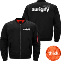 Thumbnail for AURIGNY AIRLINES JACKET