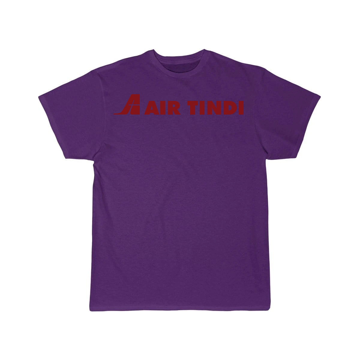 AIR TINDI AIRLINE T-SHIRT