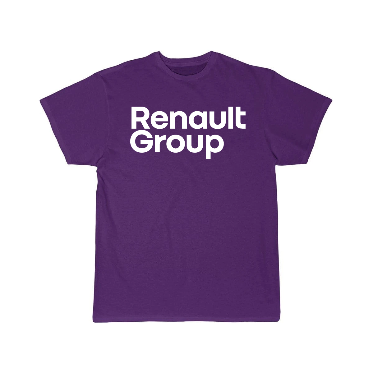 RENAULT T-SHIRT