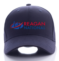 Thumbnail for REAGAN AIRPORT CAP