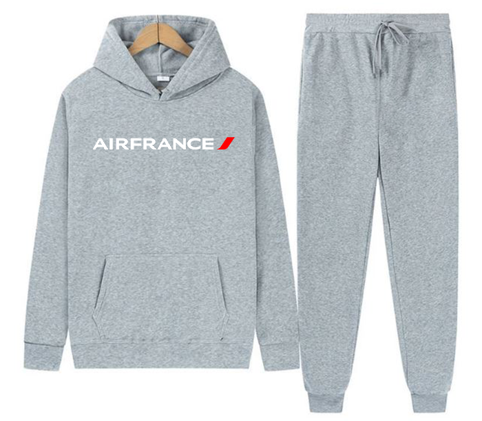 AIR FRANCE AIRLINES PULLOVER