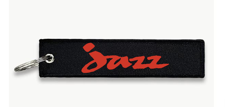 JAZZ AIRLINES KEY CHAIN