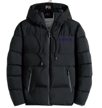 Thumbnail for ENVOY AIR WINTER BOMBER JACKET