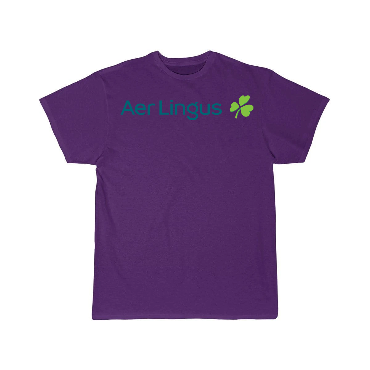 AIR LINGUS LIMITED AIRLINE T-SHIRT