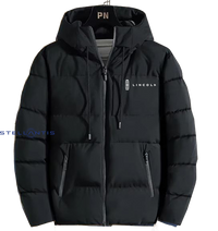 Thumbnail for LINCOLN AUTOMOBILE WINTER BOMBER JACKET