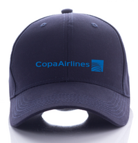 Thumbnail for COPA AIRLINE CAP