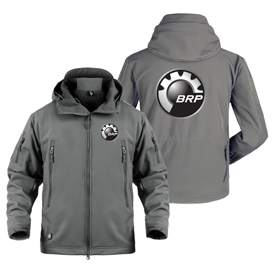 Brp Automobile fleece