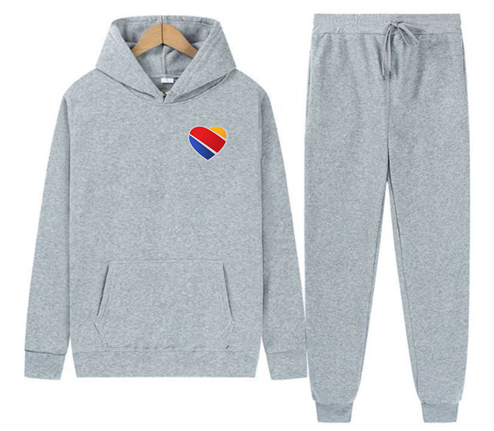 SOUTHWEST AIRLINES PULLOVER 6
