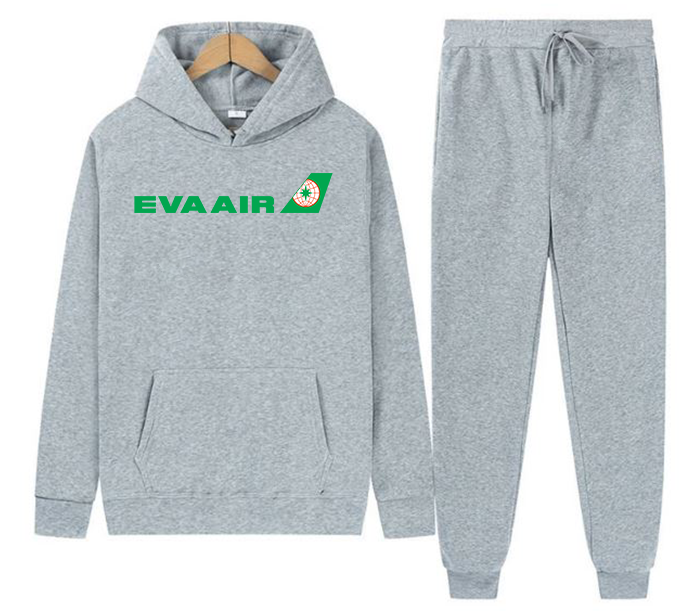 EVAAIR AIRWAYS  PULLOVER 3