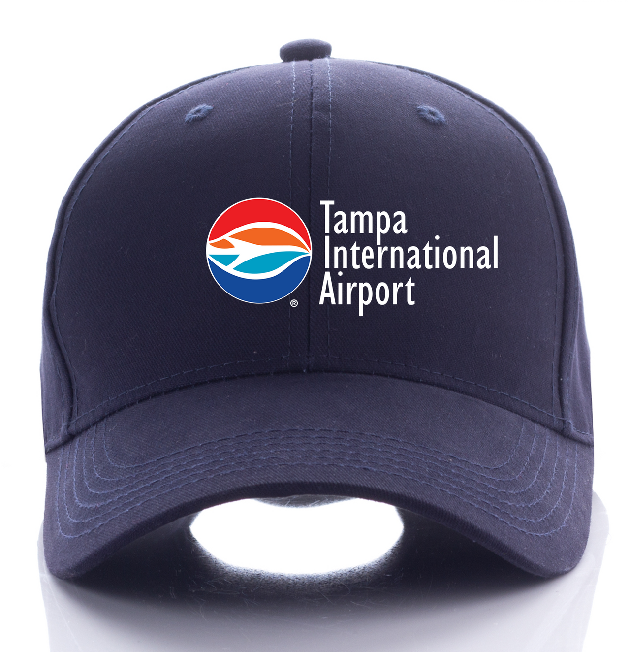TAMPA INTERNATIONAL AIRPORT CAP