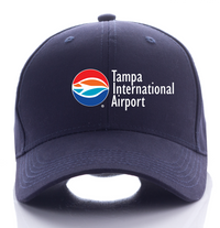 Thumbnail for TAMPA INTERNATIONAL AIRPORT CAP