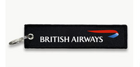 Thumbnail for BRITISH AIRWAYS AIRLINES KEY CHAIN