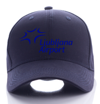 Thumbnail for LJUBLJANA AIRPORT CAP