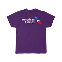 Thumbnail for AMERICAN AIRLINE T-SHIRT