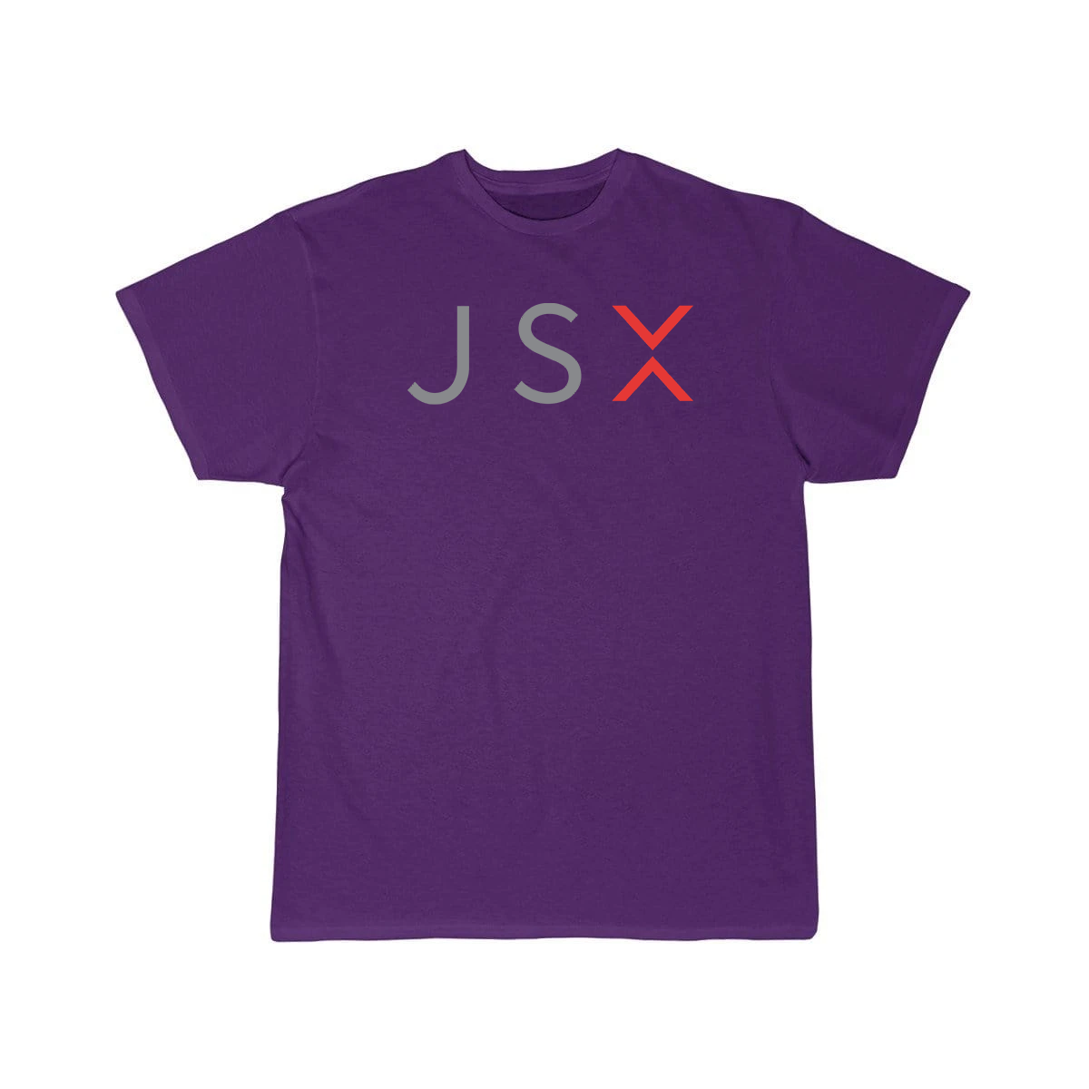J S X AIRLINE T-SHIRT