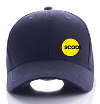 Thumbnail for SCOO AIRLINE CAP