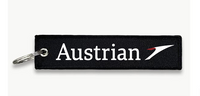 Thumbnail for AUTRIAN AIRWAYS AIRLINES KEY CHAIN