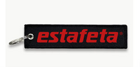Thumbnail for ESTAFETA AIRLINES KEY CHAIN