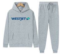 Thumbnail for WESTJET AIRLINES  PULLOVER