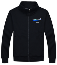 Thumbnail for CESSNA WESTCOOL JACKET (ASIAN SIZE)