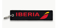 Thumbnail for IBERIA AIRLINES KEY CHAIN