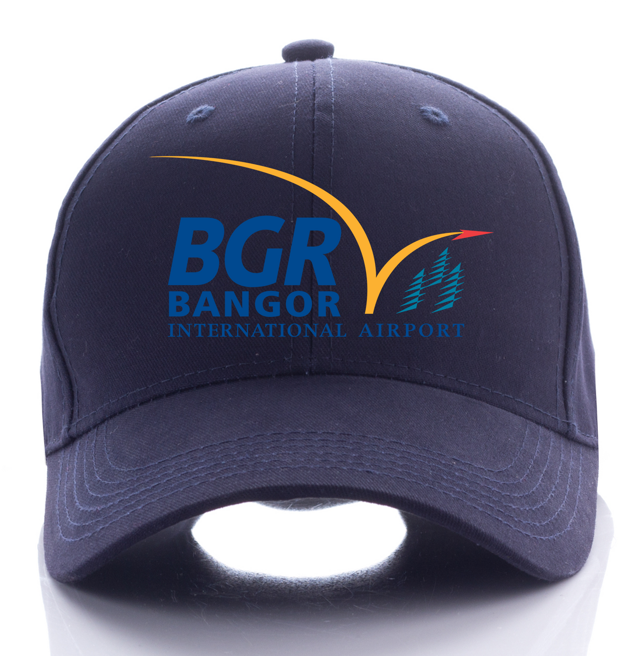 BANGOR AIRPORT CAP