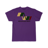 Thumbnail for MOUNTAIN AIRLINE T-SHIRT
