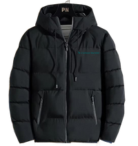 Thumbnail for CATHAY AIRLINES WINTER BOMBER JACKET