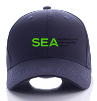 Thumbnail for SEA AIRPORT CAP
