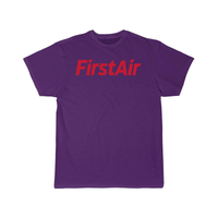 Thumbnail for FIRST AIR AIRLINE T-SHIRT