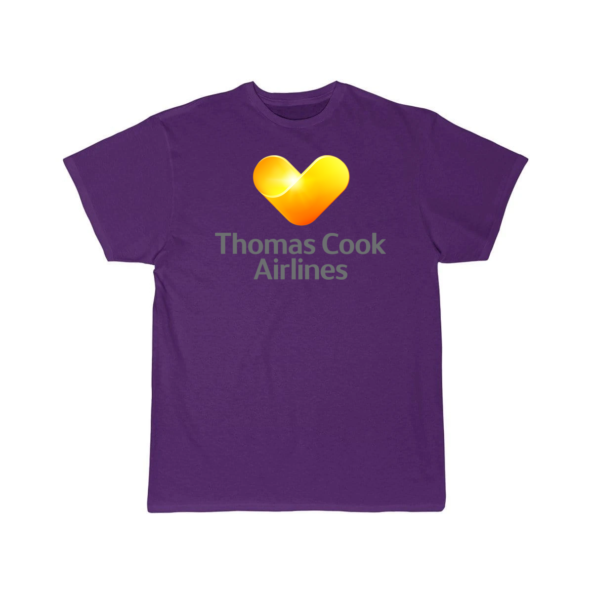 THOOMAS COOK AIRLINE T-SHIRT