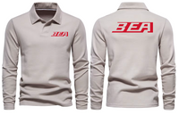 Thumbnail for BEA LONG SLEEVE  POLO