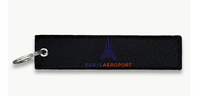 Thumbnail for PARIS AIRPORT KEY CHAIN