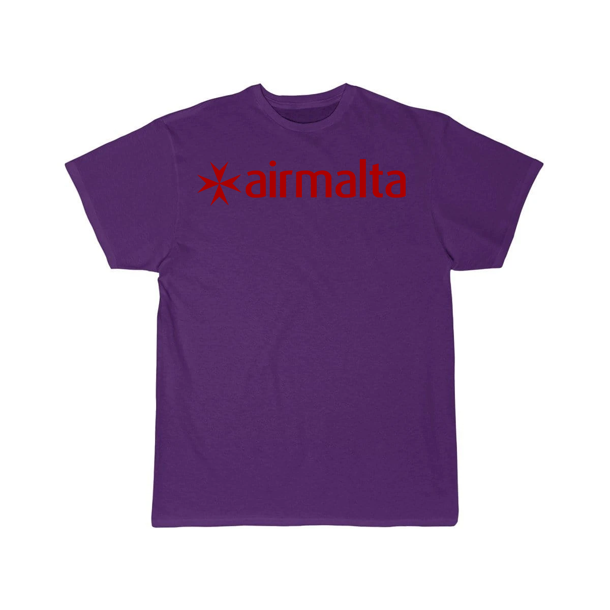 AIR MALTA AIRLINE T-SHIRT