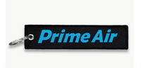 Thumbnail for PRIME AIRLINES KEY CHAIN