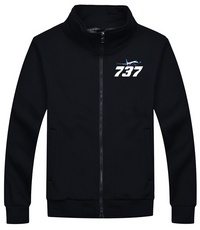 Thumbnail for BOEING 737 WESTCOOL JACKET (ASIAN SIZE)