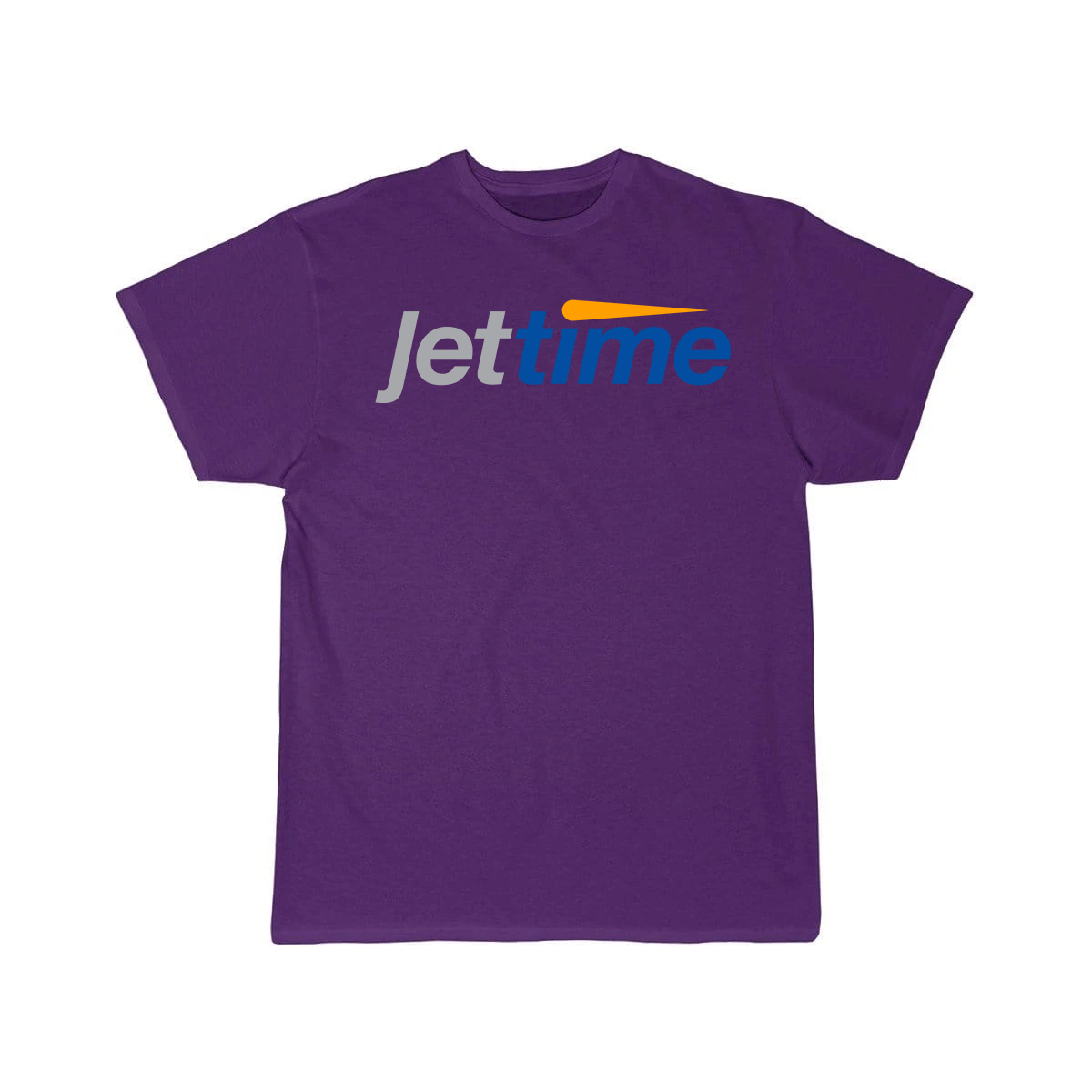 JETTIME AIRLINE T-SHIRT