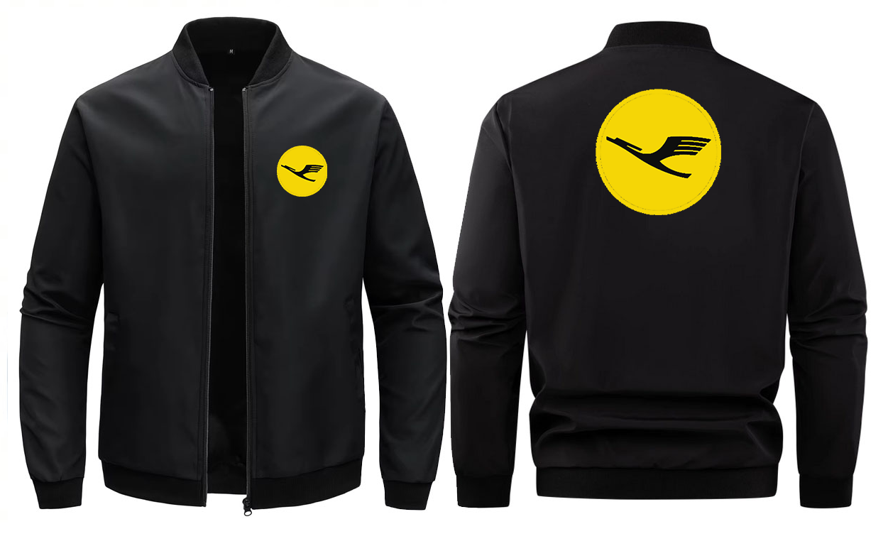 LUFTHANSA COLOR JACKET
