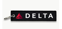 Thumbnail for DELTA AIRLINES KEY CHAIN
