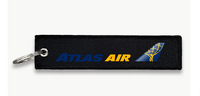 Thumbnail for ATLAS AIRLINES KEY CHAIN