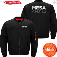 Thumbnail for MESA AIRLINE JACKET