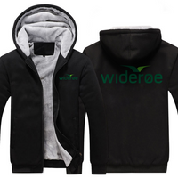 Thumbnail for WIDEROE AIRLINES  JACKETS FLEECE SWEATSHIRT